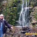 CASCADA DE XURBEO: Una de las cascadas más bonitas de Asturias