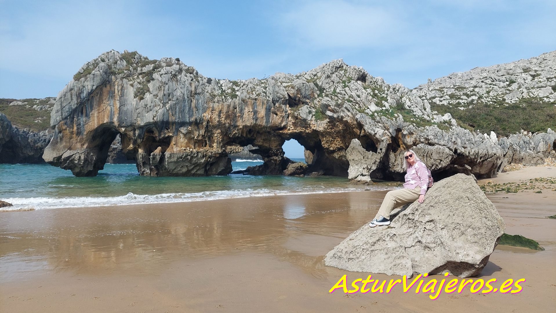 Guía del concejo de Llanes