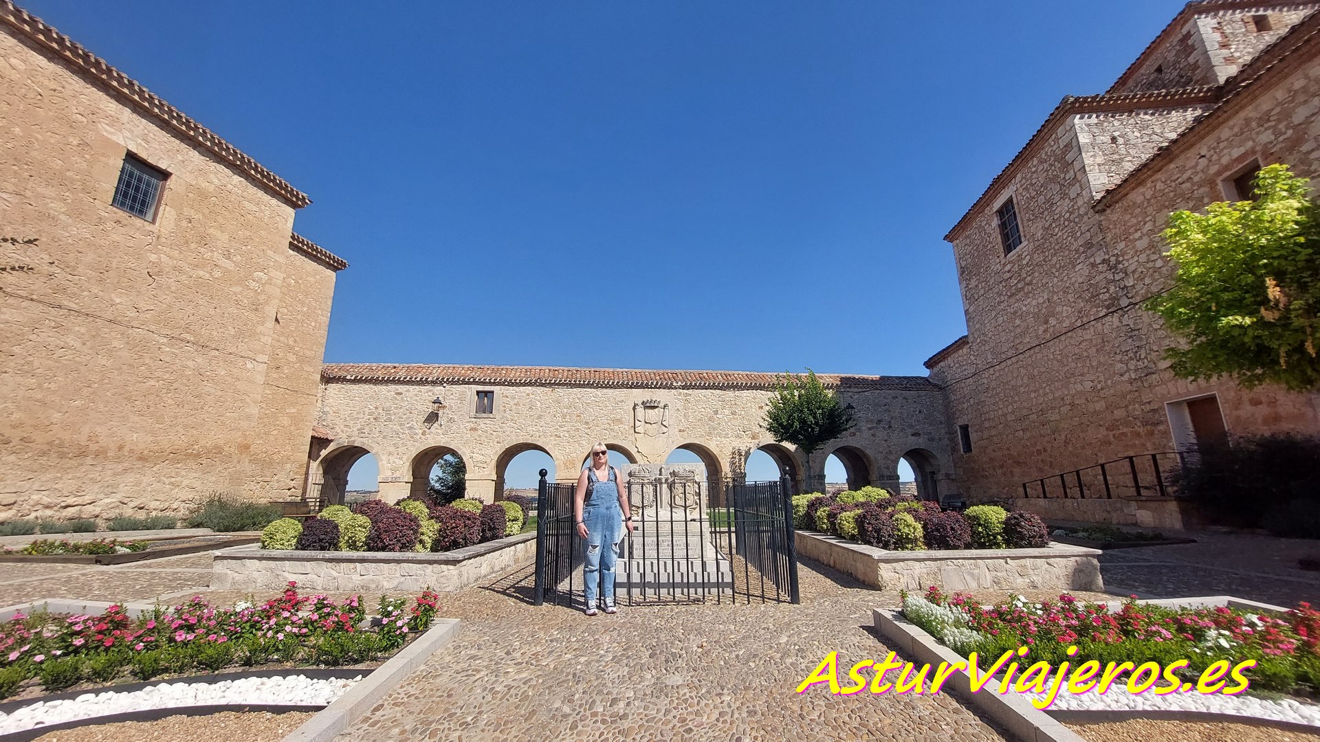 Lerma: la villa ducal