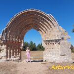 SASAMÓN: La villa milenaria que fue historia de Roma