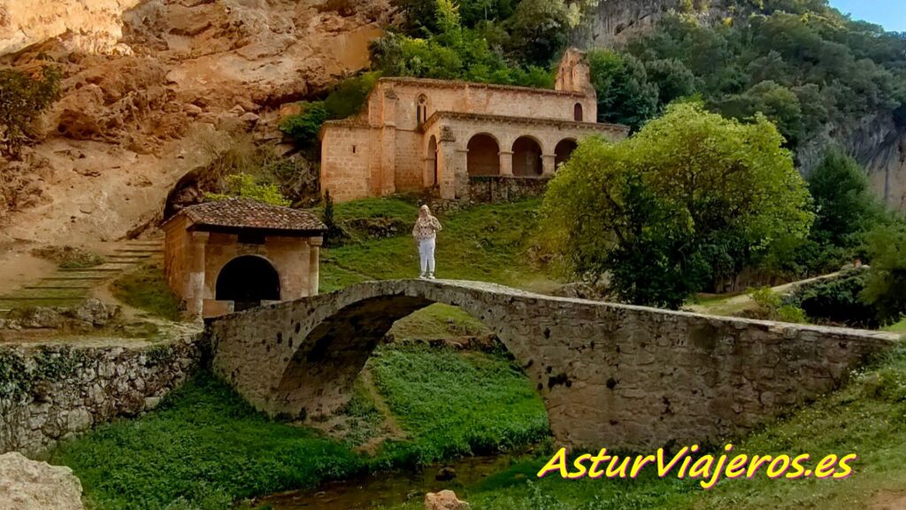 TOBERA: El pueblo de las mil cascadas