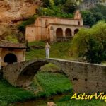 TOBERA: El pueblo de las mil cascadas