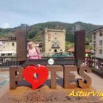 POTES: La villa de los puentes y las torres