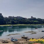 SAN VICENTE DE LA BARQUERA: La villa marinera cántabra más bonita