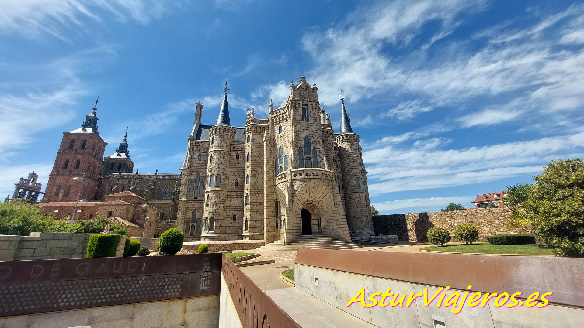 Astorga: la capital de la Maragatería