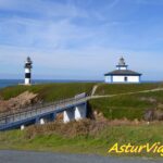 RIBADEO: Puerta de entrada a Galicia