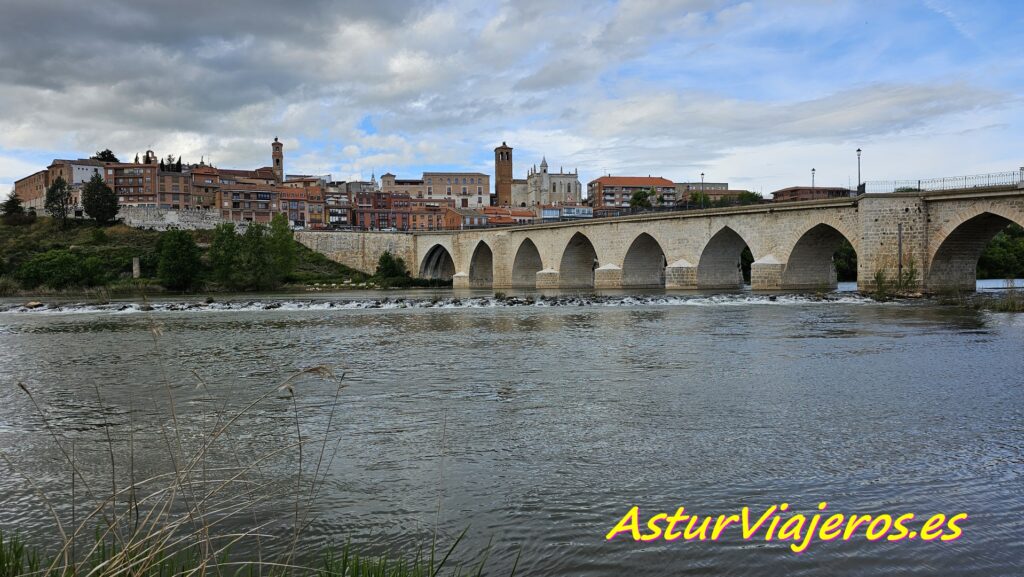 TORDESILLAS: La villa del tratado