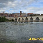 TORDESILLAS: La villa del tratado