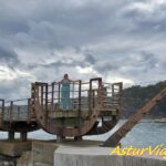 NAVIA: Cálida y acogedora, fluvial y marinera