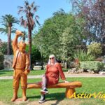 Villaviciosa: Guía para visitar la capital manzanera