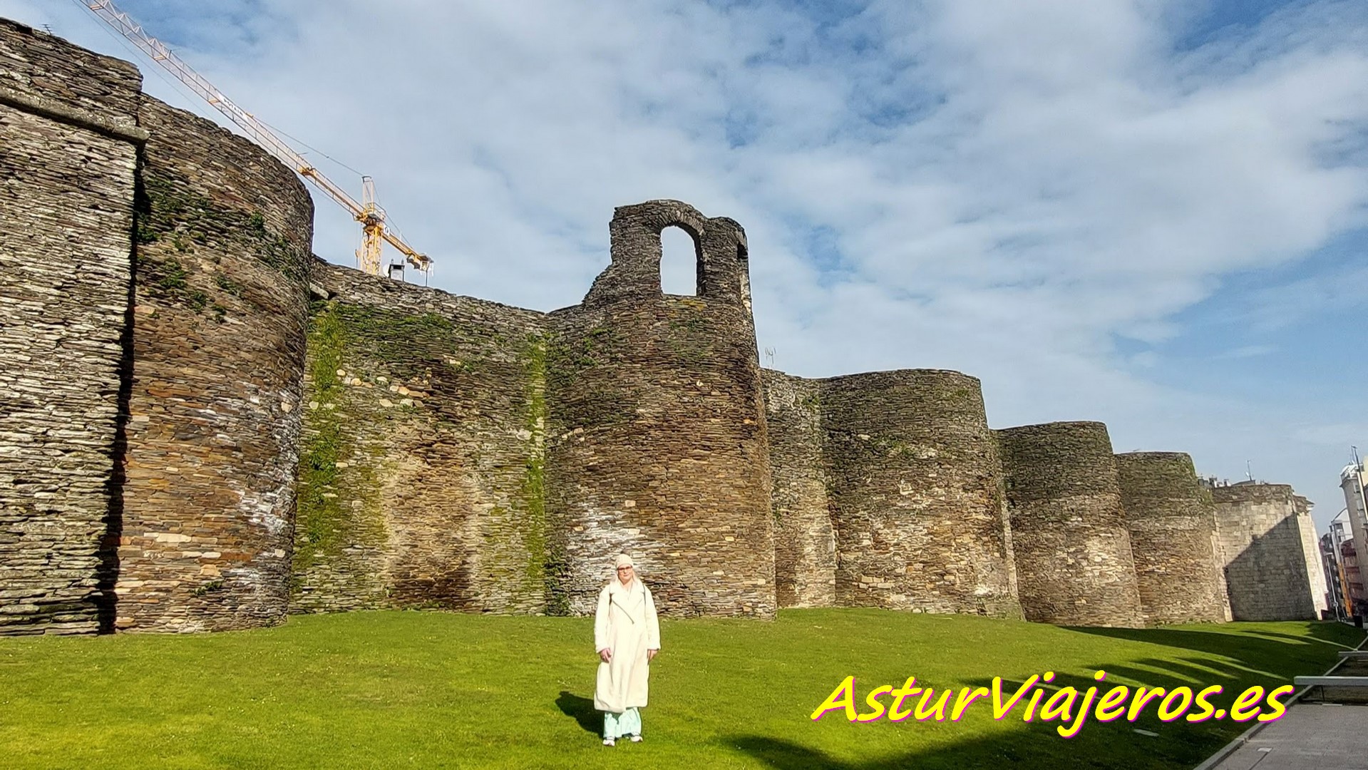 Lugo: qué ver en dos días