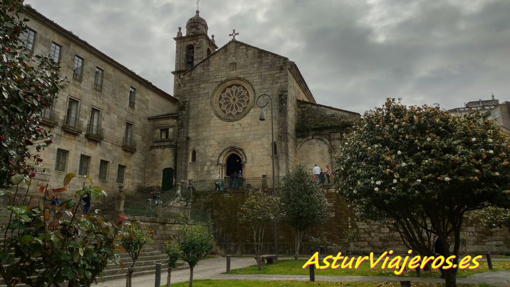 PONTEVEDRA: Qué ver en la capital de las Rías Baixas