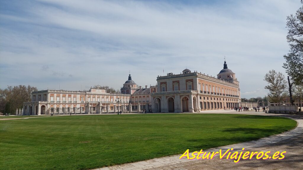 ARANJUEZ: Una villa Real