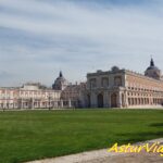 ARANJUEZ: Una villa Real