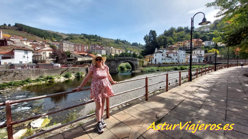 CANGAS DEL NARCEA: Pólvora y vino