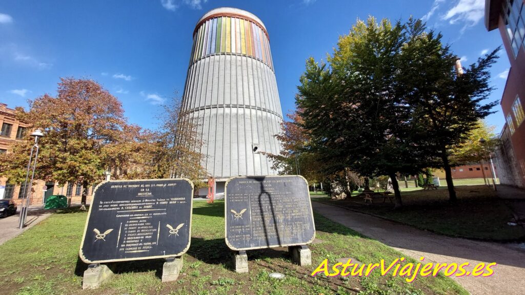 MUSI: Descubre el corazón industrial de Asturias