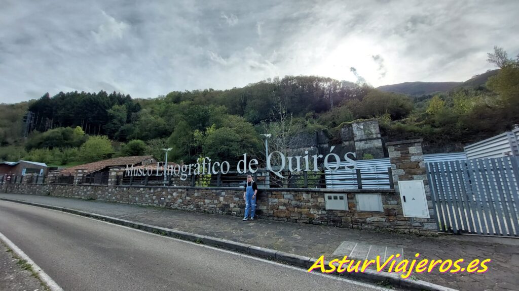 MUSEO ETNOGRÁFICO DE QUIRÓS: Un viaje al pasado y las tradiciones