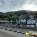 MUSEO ETNOGRÁFICO DE QUIRÓS: Un viaje al pasado y las tradiciones