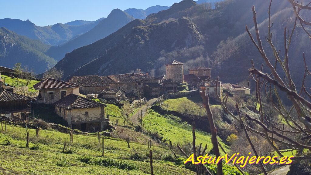 BANDUJO: La joya medieval oculta de Asturias