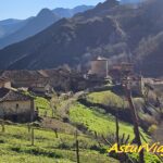 BANDUJO: La joya medieval oculta de Asturias