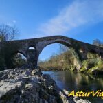 CANGAS DE ONÍS: Cuna de la Reconquista y puerta de los Picos de Europa