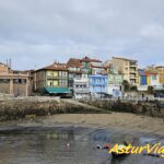 LUANCO: La villa marinera más septentrional de Asturias