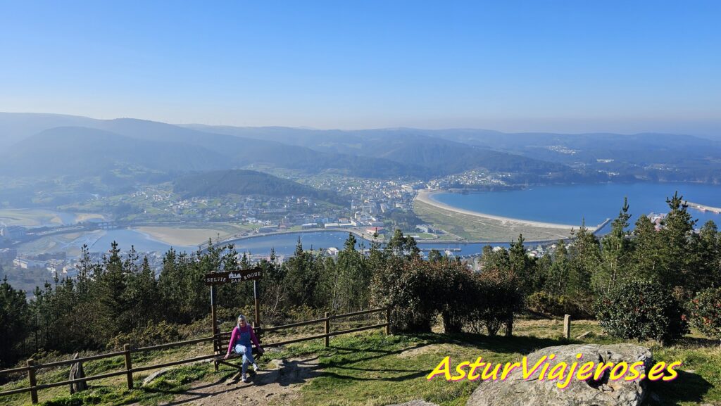 VIVEIRO: La villa con 900 años de historia