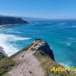 MIRADORES COSTEROS: las mejores vistas al mar Cantábrico