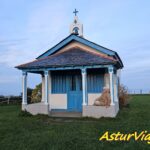 LA REGALINA: una ermita y un entorno de postal