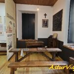 MUSEO DE LA ESCUELA RURAL: Historia de la educación en Asturias