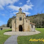 CONJUNTO MONUMENTAL DE VALDEDIÓS: Historia y espiritualidad