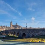 SALAMANCA: La ciudad universitaria