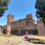 RUTA DE LOS CASTILLOS DE VALLADOLID: Un paseo por algunos de los castillos de la provincia