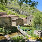 BULNES: el pueblo más bonito de Asturias y de España