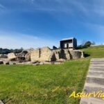 MUSEOS ARQUEOLÓGICOS DE GIJÓN: Descubre el pasado romano de la ciudad