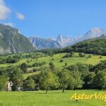 MIRADORES DE MONTAÑA: Ventanas al paraíso asturiano