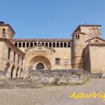 SANTILLANA DEL MAR: La villa de las tres mentiras