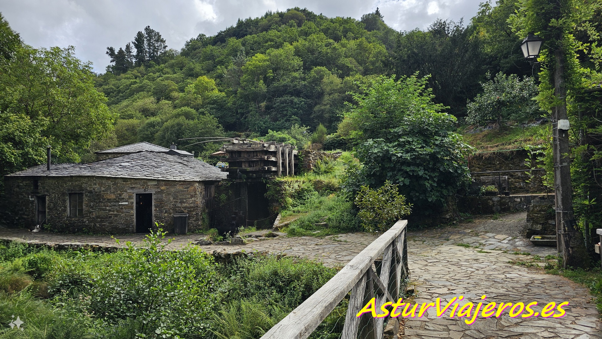 Los Oscos: un paraíso mágico en el Occidente de Asturias