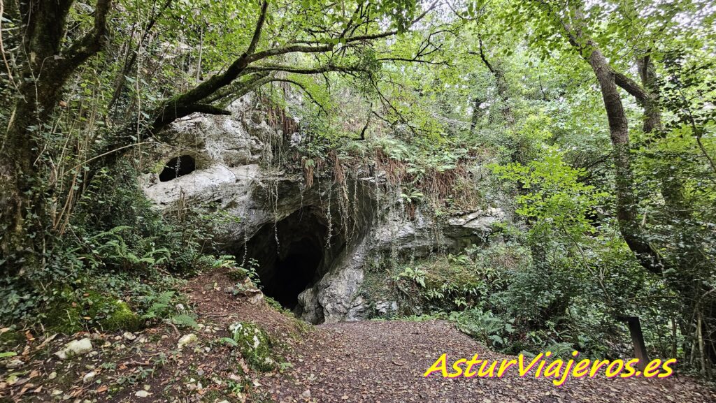 CUEVAS QUE DEBES VISITAR EN ASTURIAS: tesoros bajo tierra