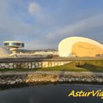 Avilés: guía para visitar la ciudad