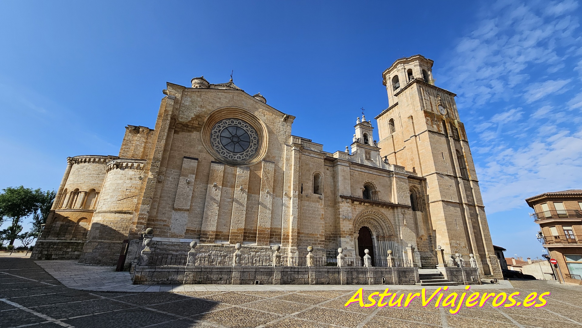 Toro: historia, magia y vino en cada rincón