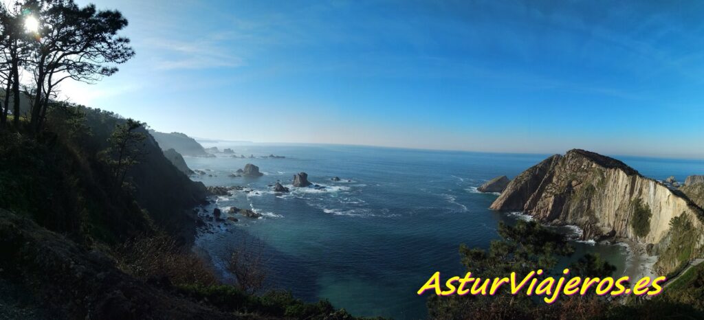 Las mejores playas de Asturias