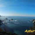 Las mejores playas de Asturias