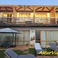Eco Hotel Doña Mayor: escapada sostenible en el corazón de Palencia