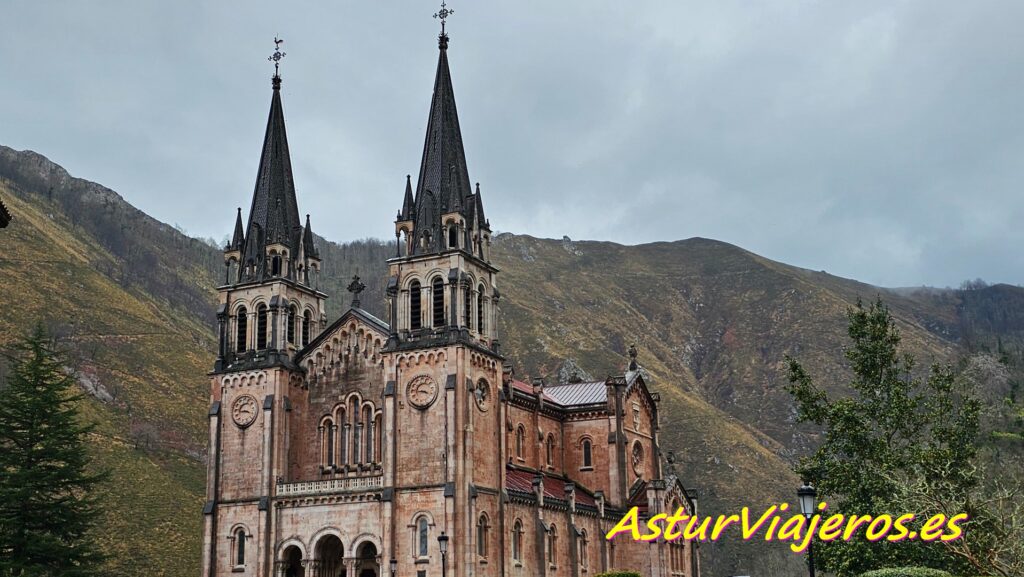 Ruta Asturias Mágica: de Allande a Cangas de Onís