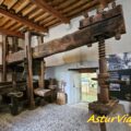 Museo Etnográfico de Grau/Grado