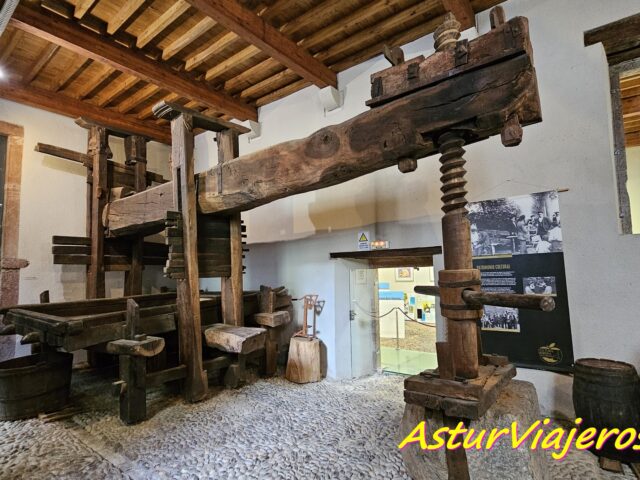 Museo Etnográfico de Grau/Grado