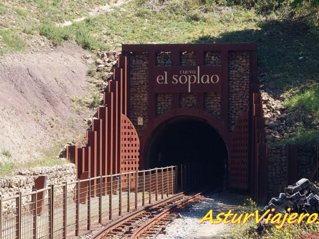 El Soplao: la catedral subterránea de Cantabria
