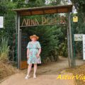 Mina Pepita: el parque donde la mitología cobra vida