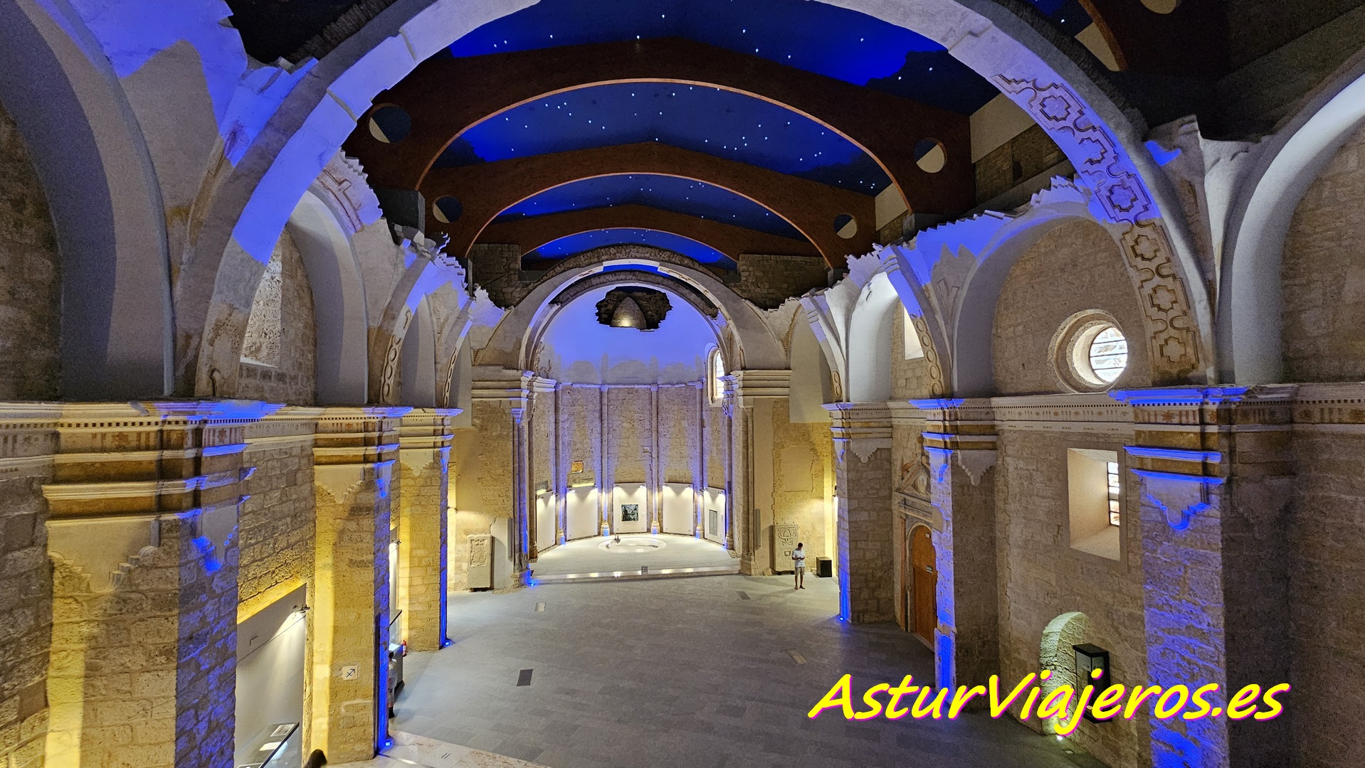 Becerril de Campos: un pueblo mágico que te hará mirar al cielo